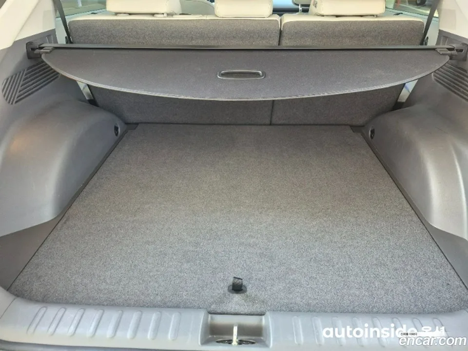 Hyundai Ioniq 5 2023 — миниатюра 5