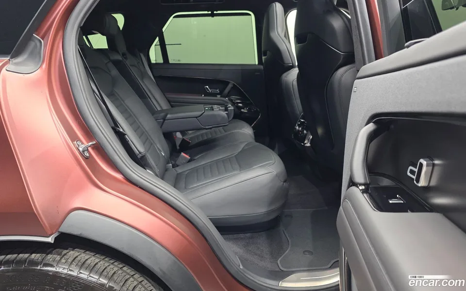 Land Rover Range Rover Sport P635 SV 2025 — thumbnail 5