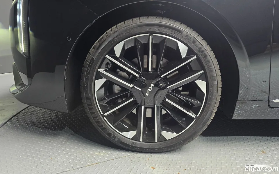 Kia K8 2.5 2WD 2024 — миниатюра 5