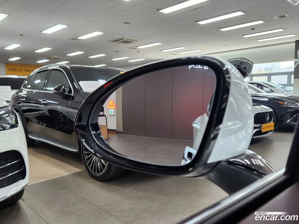 Genesis G90 3.5 AWD 2026 — миниатюра 3