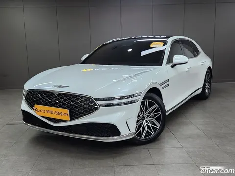 Genesis G90 2026 купить в Москве