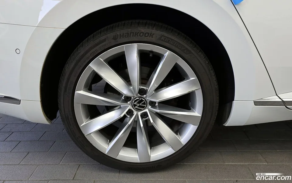 Volkswagen Arteon 2.0 TDI 2022 — миниатюра 2