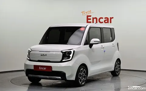 Kia Ray 2026 buy in Moscow