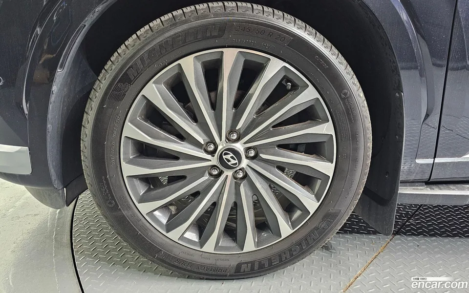 Hyundai Palisade 3.8 4WD 2023 — миниатюра 2