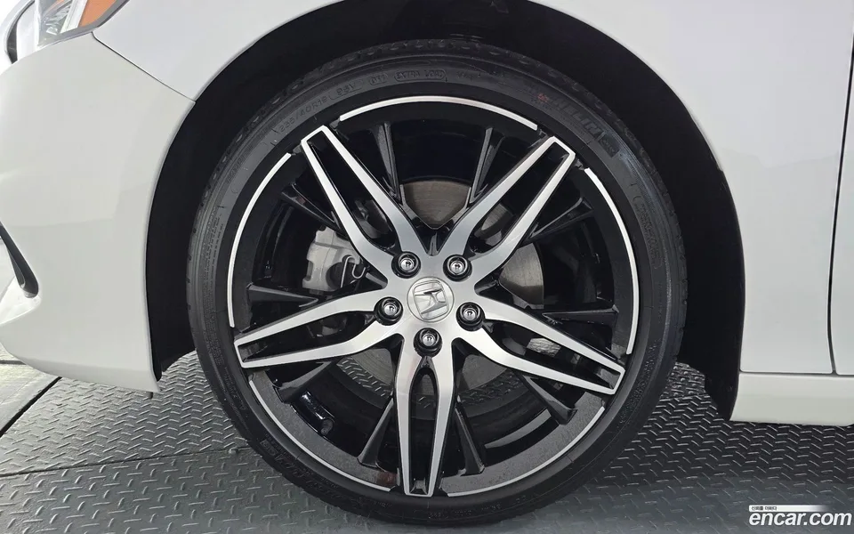 Honda Accord 2.0 2022 — миниатюра 2