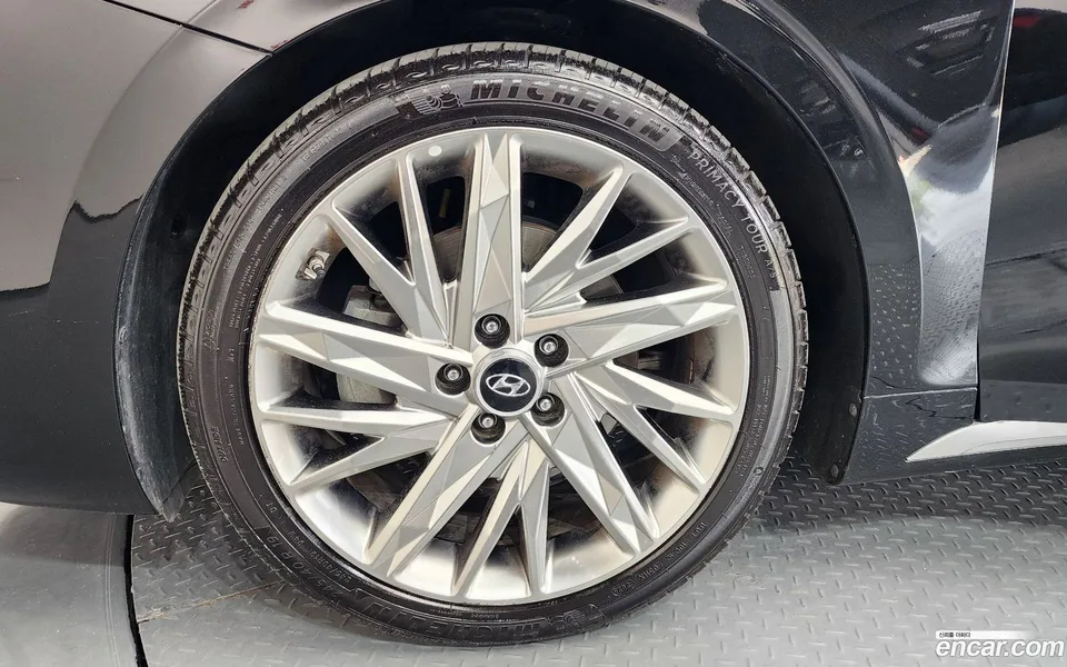 Hyundai Grandeur IG 2.5 2022 — миниатюра 2