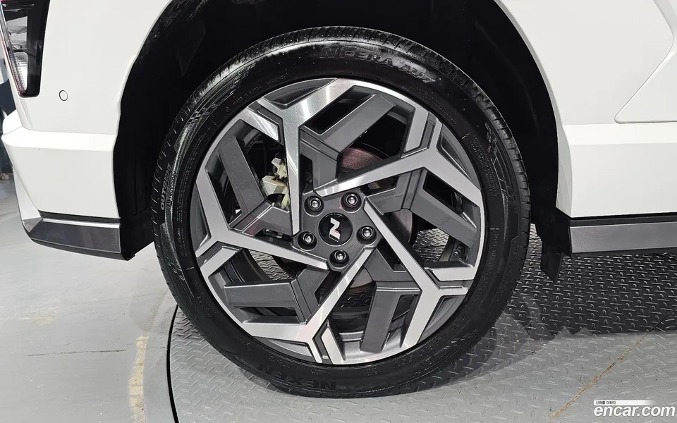 Hyundai Kona 1.6 2WD 2024 — миниатюра 2