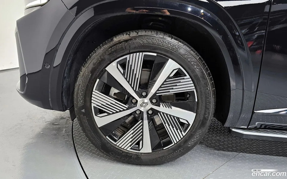 Renault Samsung Grand Koleos 2.0 2WD 2025 — миниатюра 2