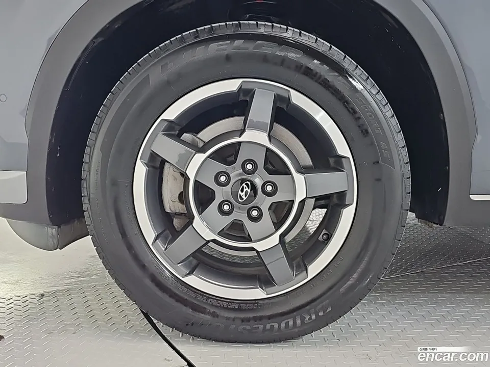 Hyundai Palisade 2.2 2WD 2023 — миниатюра 2