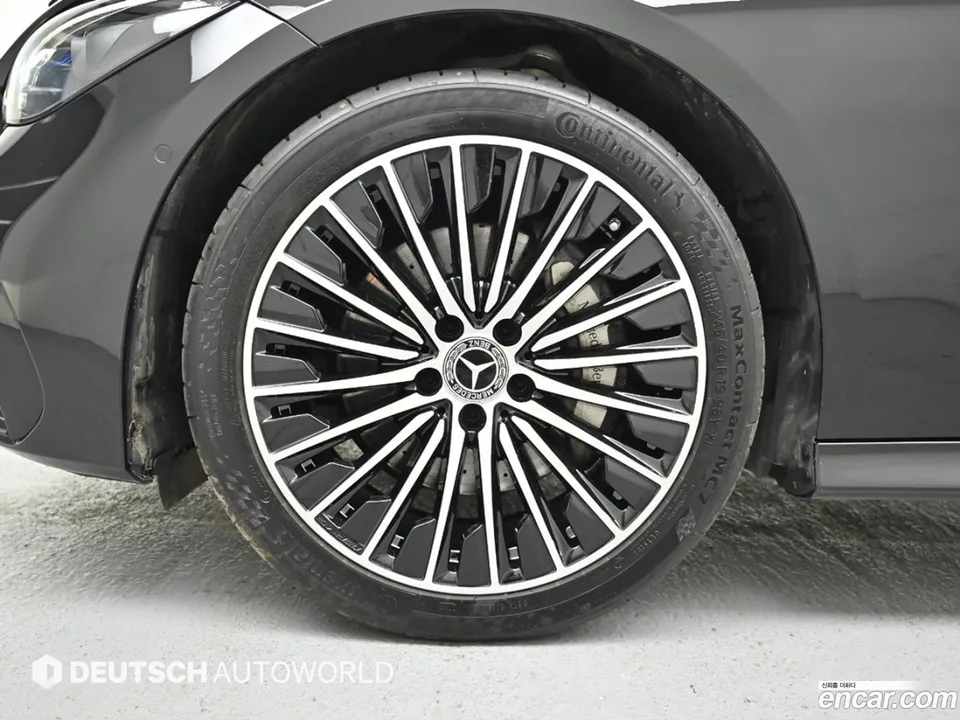 Mercedes-Benz CLE-Class CLE200 2024 — миниатюра 5