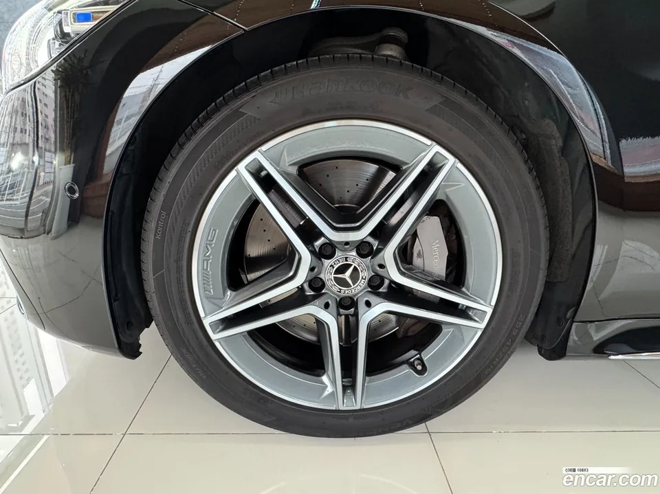 Mercedes-Benz S-Class S400 d 4MATIC 2023 — миниатюра 2