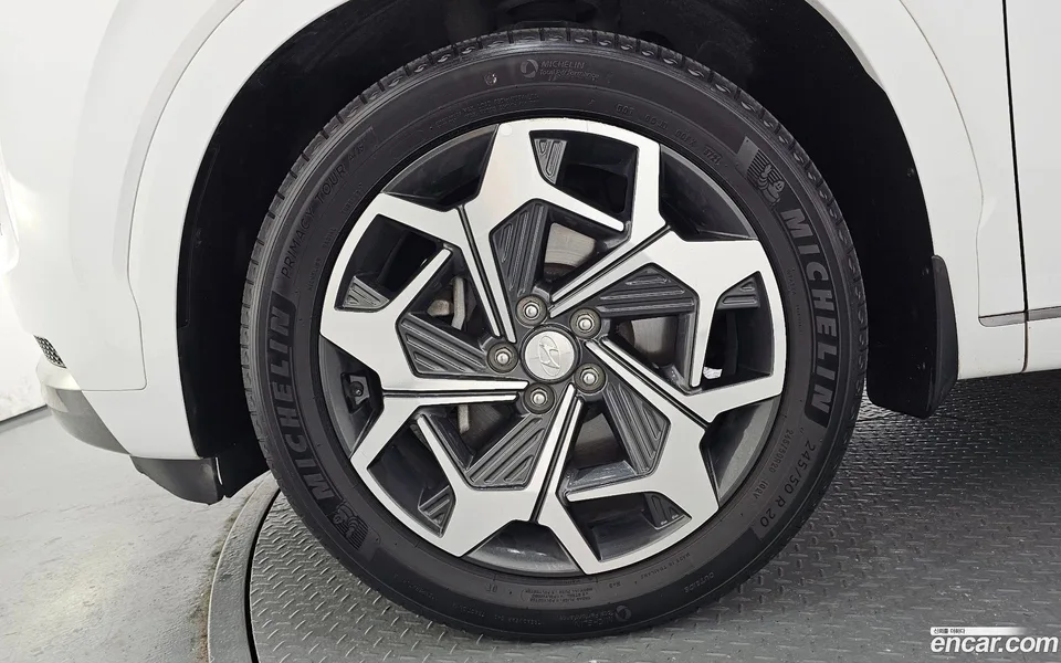 Hyundai Palisade 3.8 2WD 2022 — миниатюра 2