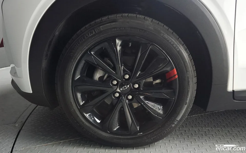 Chevrolet Bolt EUV 2022 — миниатюра 2