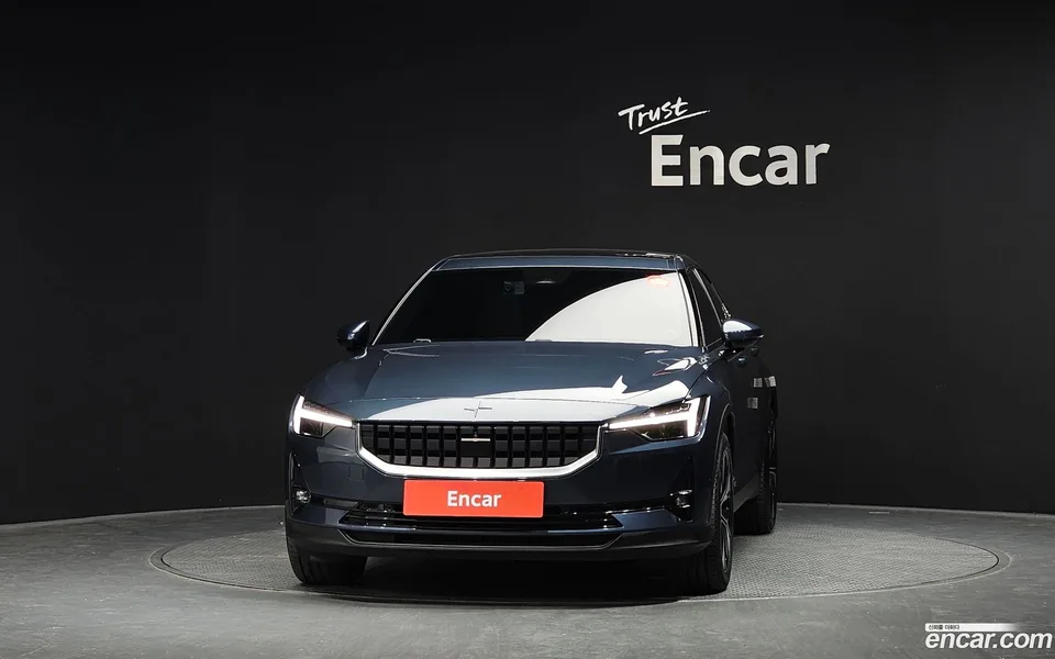 Polestar Polestar 2 2023 — миниатюра 3