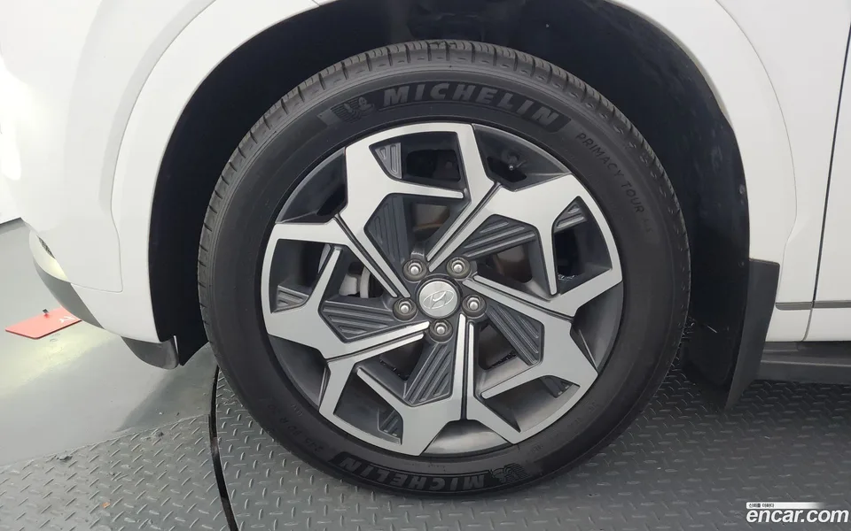 Hyundai Palisade 2.2 2WD 2022 — миниатюра 2