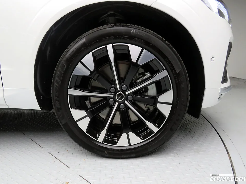 Volvo XC60 B5 2026 — миниатюра 5