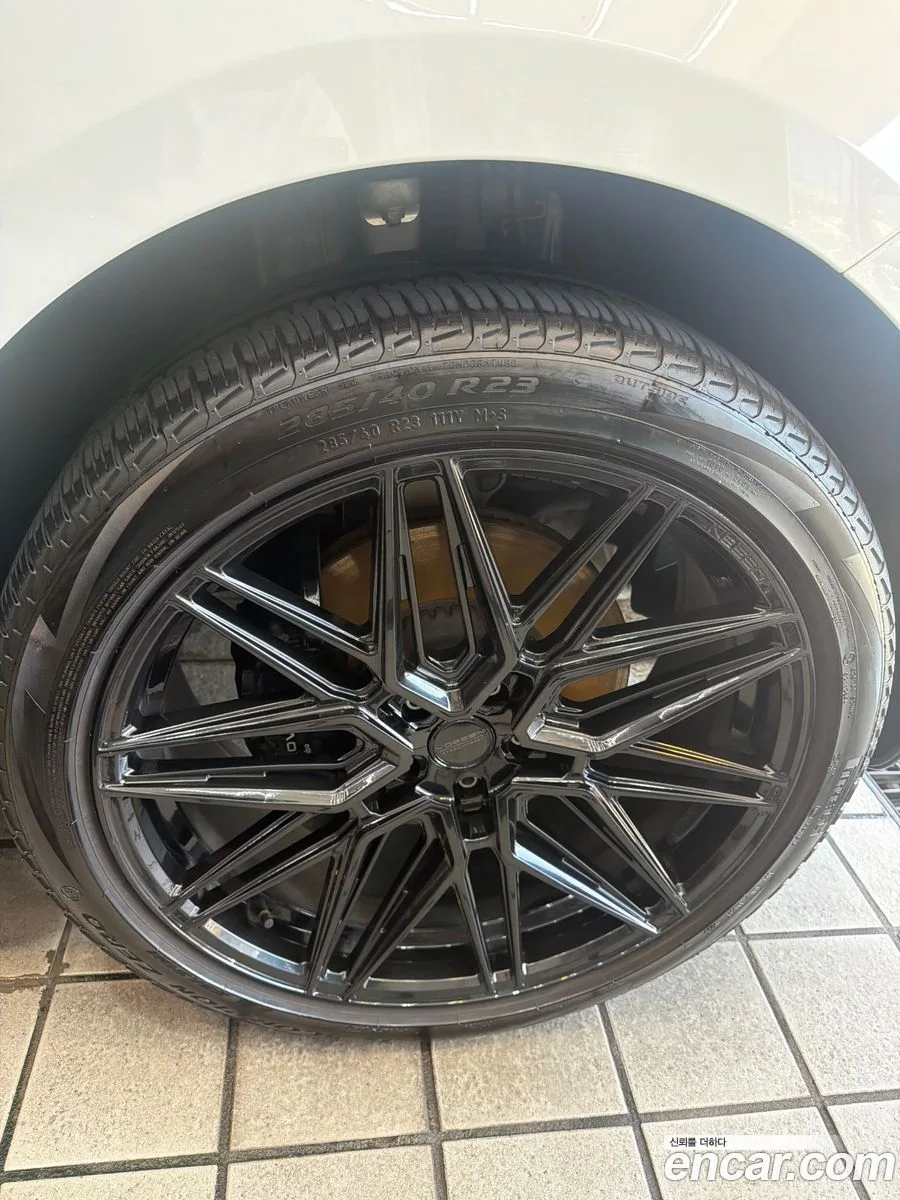 Land Rover Range Rover D350 AB 2023 — миниатюра 2