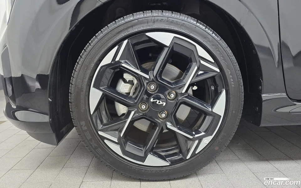 Kia Morning GT Line 2025 — миниатюра 5