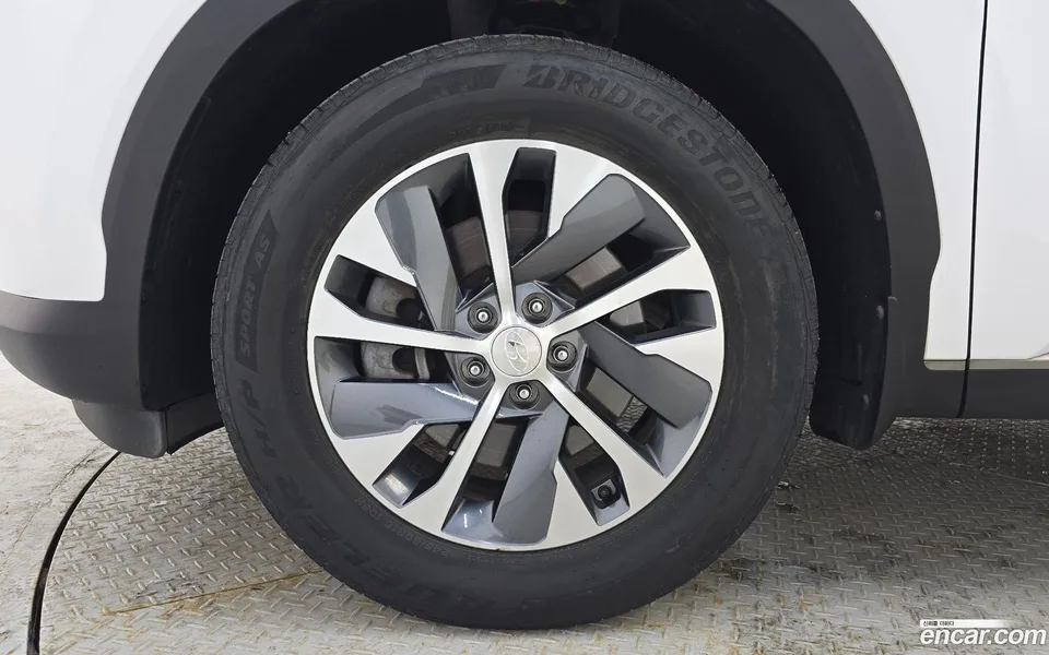 Hyundai Palisade 3.8 4WD 2022 — миниатюра 5