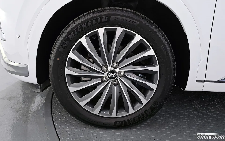 Hyundai Palisade 3.8 2WD 2023 — миниатюра 2