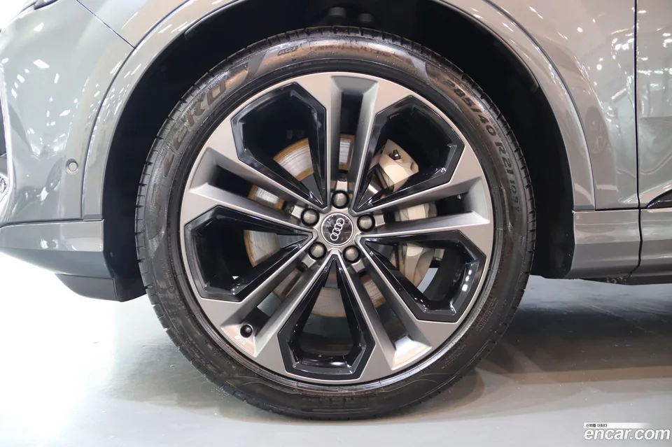 Audi Q7 (4M) 55 TFSI 2025 — миниатюра 2