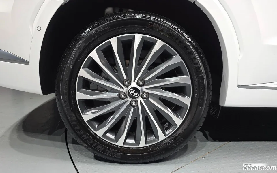 Hyundai Palisade 3.8 4WD 2023 — миниатюра 5