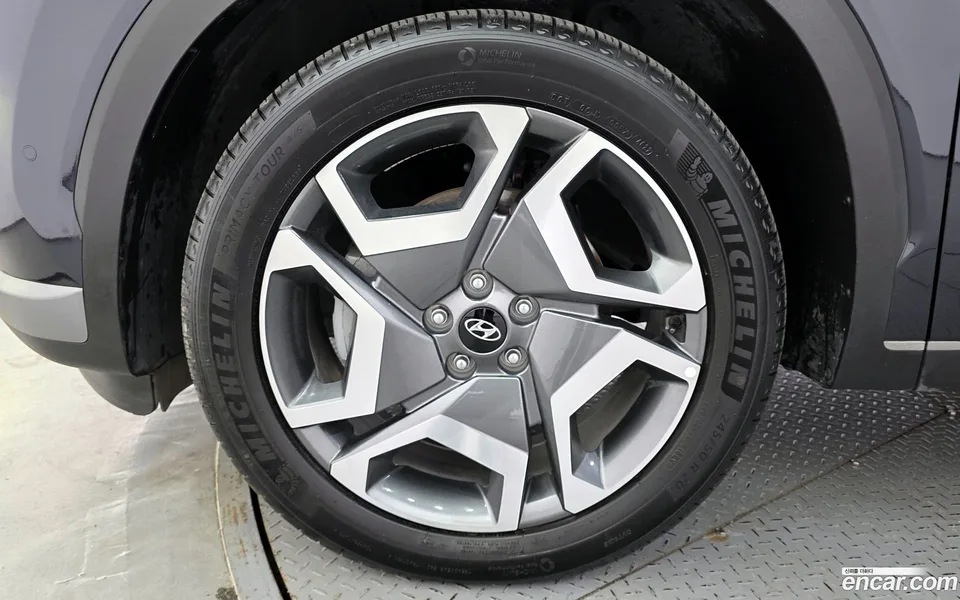 Hyundai Palisade 3.8 2WD 2023 — миниатюра 5