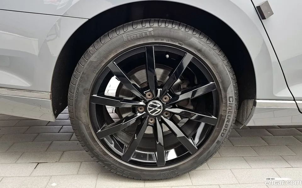 Volkswagen Passat GT 2.0 TDI 2022 — миниатюра 2