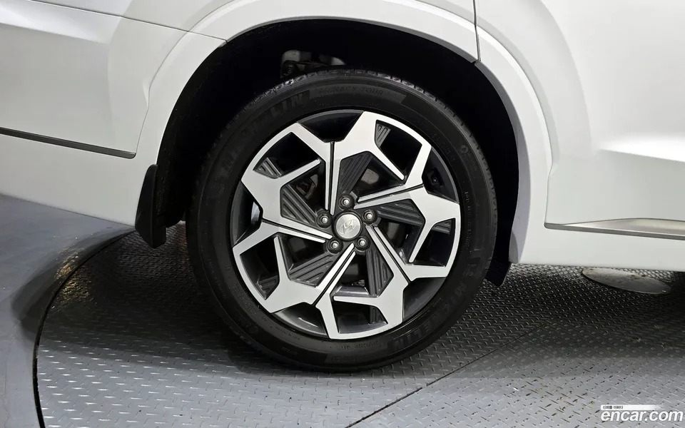 Hyundai Palisade 3.8 2WD 2022 — миниатюра 5