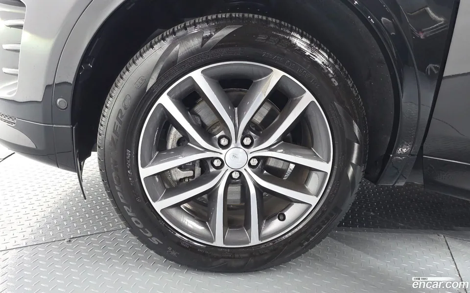 Land Rover Discovery Sport P250 SE 2025 — миниатюра 2