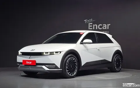 Hyundai Ioniq 5 2024 купить в Москве