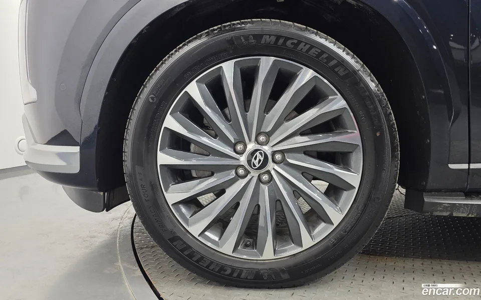 Hyundai Palisade 2.2 4WD 2023 — миниатюра 2