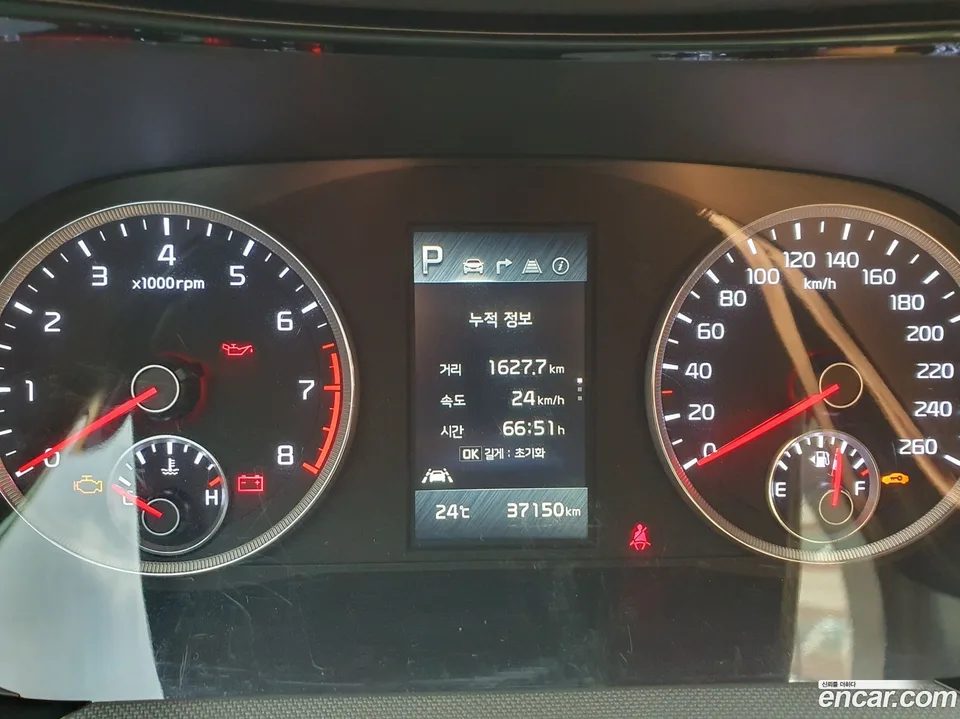 Kia K5 2.0 LPI() 2022 — миниатюра 2