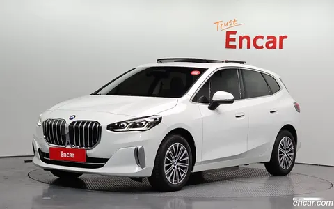 BMW 2 Series Active Tourer 2024 купить в Москве