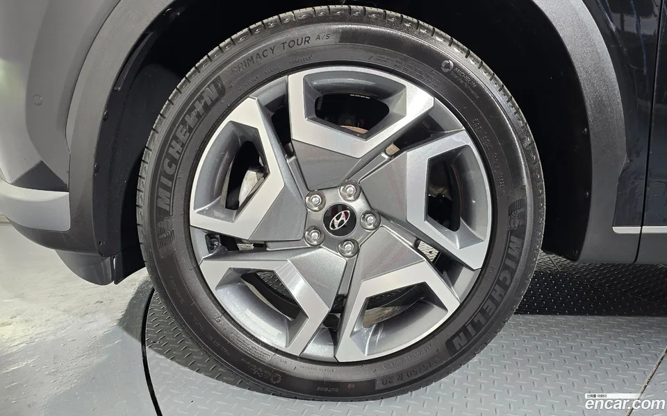 Hyundai Palisade 3.8 4WD 2024 — thumbnail 5