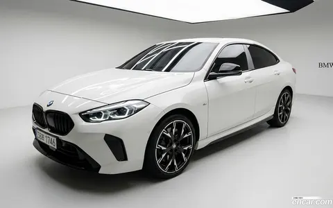 BMW 2 Series Gran Coupe 2025 купить в Москве