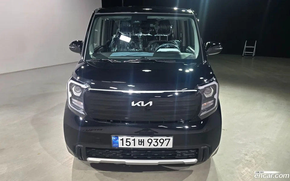 Kia Ray 2026 — миниатюра 3