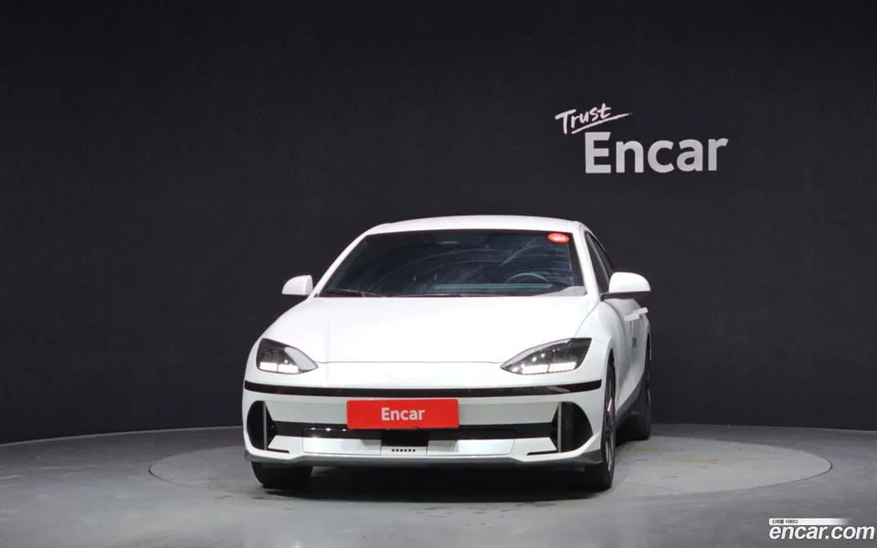 Hyundai Ioniq 6 2023 — миниатюра 3