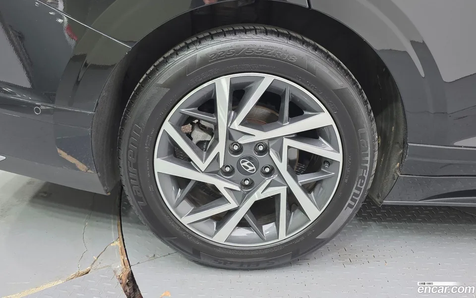 Hyundai Grandeur 2.5 2WD 2023 — миниатюра 5