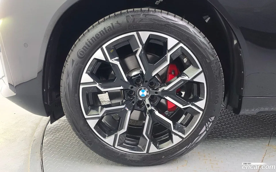 BMW X3 xDrive 20 M 2025 — миниатюра 2