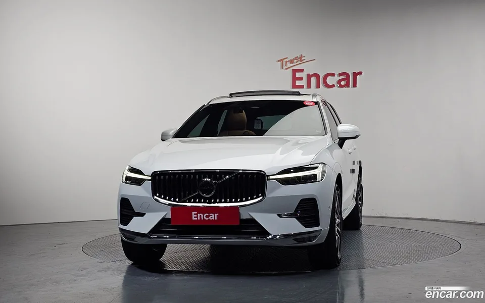 Volvo XC60 B5 2024 — миниатюра 3