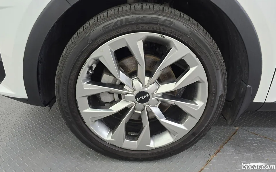 Kia Sorento 2.2 2WD 2022 — миниатюра 2