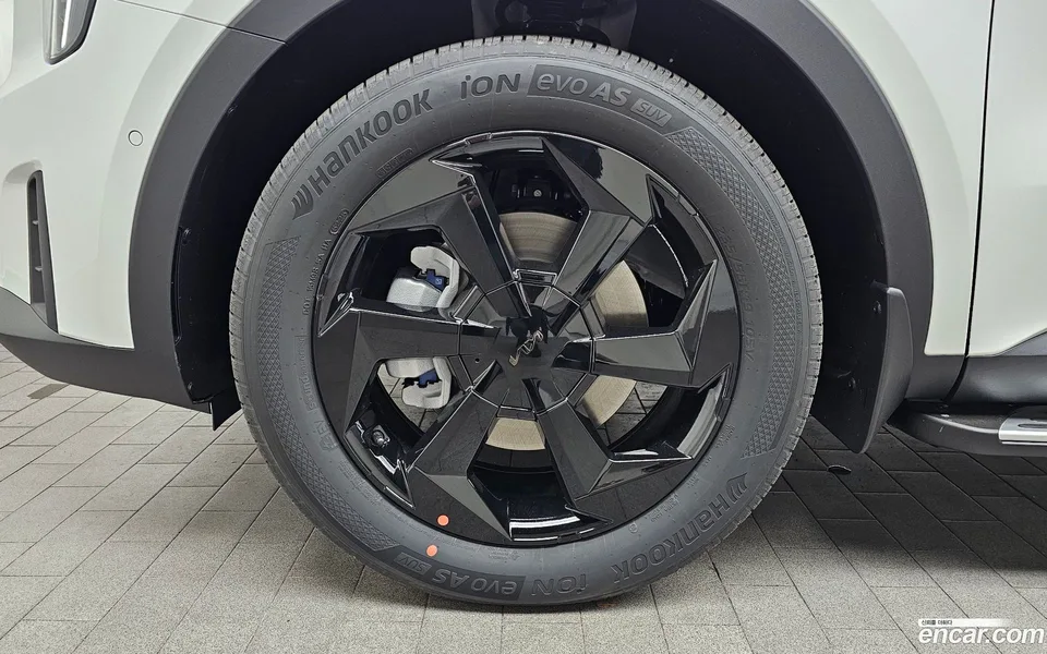 Kia Sorento HEV 1.6 4WD 2026 — миниатюра 5