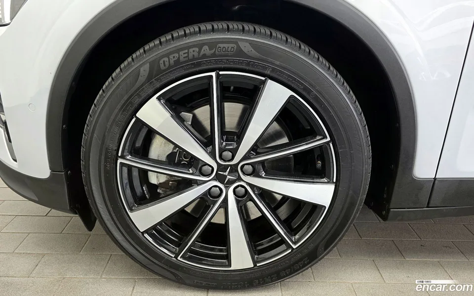Polestar Polestar 2 2022 — миниатюра 2
