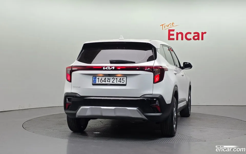 Kia Seltos 2.0 2WD 2024 — миниатюра 4