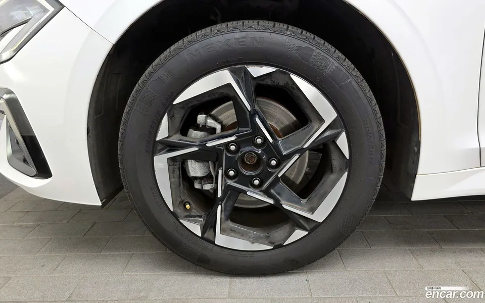 Kia K5 2.0 2024 — миниатюра 2