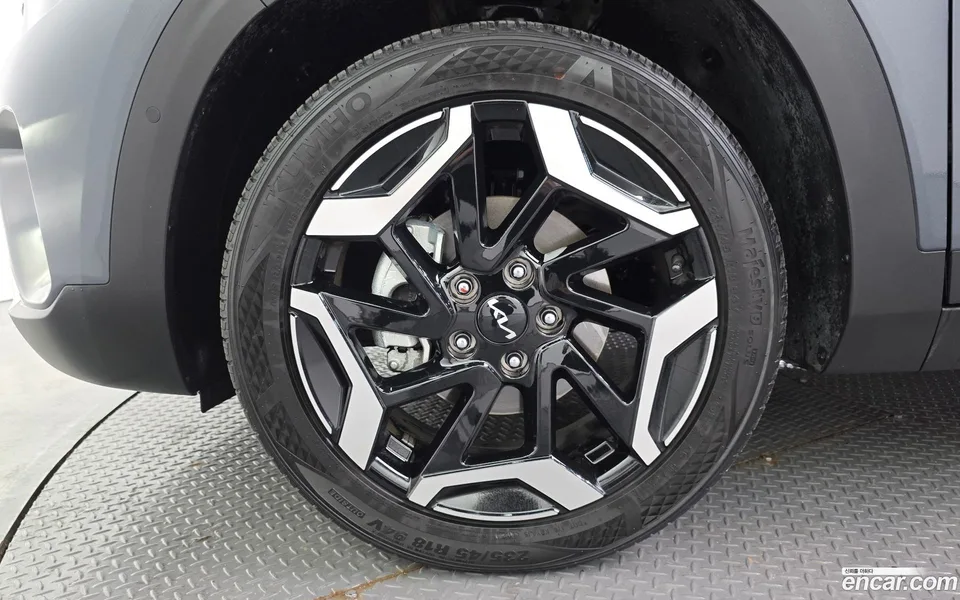 Kia Seltos 2.0 2WD 2024 — миниатюра 2