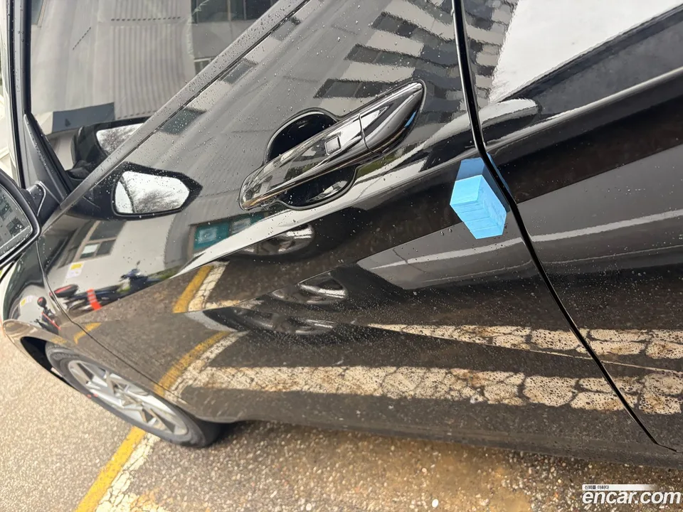 Hyundai Avante CN7 1.6 2026 — thumbnail 4