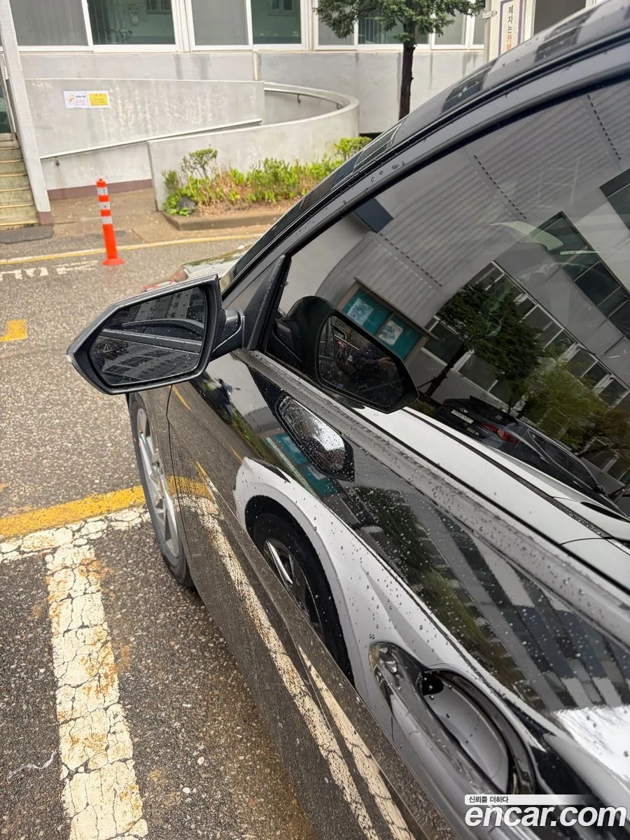 Hyundai Avante CN7 1.6 2026 — thumbnail 5