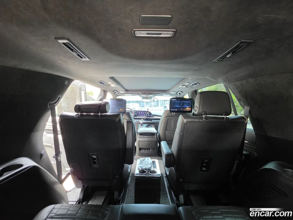 Cadillac Escalade 6.2 2023 — миниатюра 3